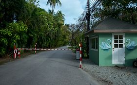 Fisherman Way Beach Villa